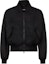 Buy FENDI FW21 Black Zip-Up Short Jacket Long Sleeve Outerwear. FW1029AG86F0QA1