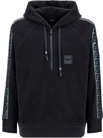 fendi-fw-21-logo-print-half-zip-sweatshirt-black-faf-647-ai-59-f0-gme