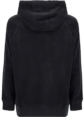 Fendi FW21 標誌印花半拉鍊黑色運動衫 FAF647AI59F0GME Lookbook Fendi FW21 標誌印花半拉鍊黑色運動衫 FAF647AI59F0GME