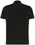 Lookbook FENDI FW22 Solid Color Casual Black Polo Shirt. FY0985AL0GF0QA1