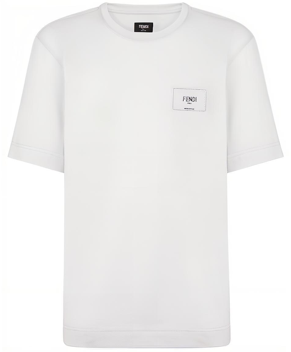 fendi-fw-22-white-logo-patch-crewneck-t-shirt-fy-0936-a9-rlf-0-wa-0