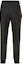 Lookbook FENDI FW22 Wide-Leg Drawstring Casual Pants Black. FB0787AKCCF0QA1