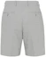 Lookbook FENDI FW22 Wool Shorts Micro Checkered Pattern Gray White. FB0521AKC4F0W90