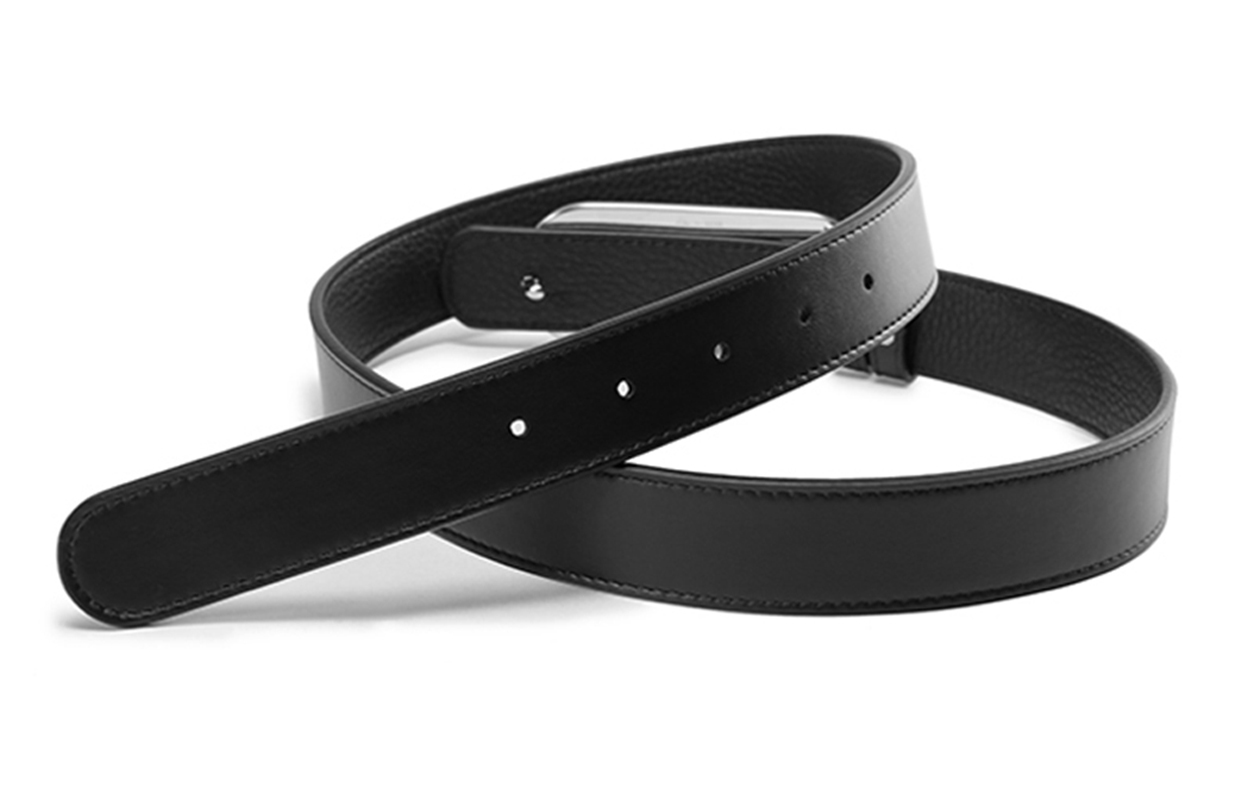 Details for FENDI FW22 O''Lock 雙面皮帶，寬3厘米。 7C0475AH8XF0VKD