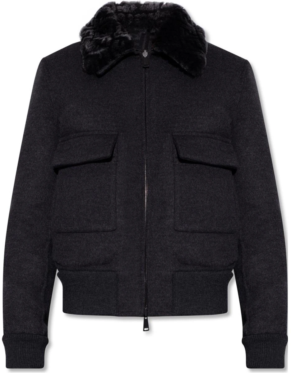 fendi-fw-22-solid-color-furry-collar-jacket-dark-gray-fw-1084-ahbuf-0-mym