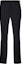 Order FENDI FW22 Solid High-Waist Slim Fit Trousers Men’s Navy Blue FB0366AANGF0UV6