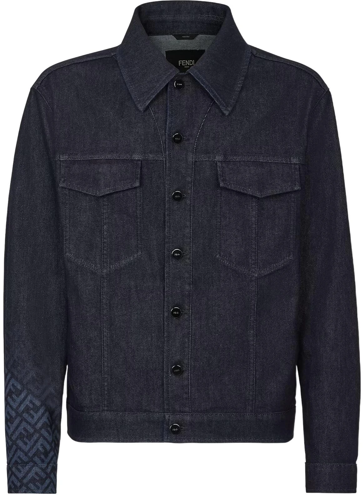 fendi-fw-23-gradient-logo-print-single-breasted-denim-jacket-men-blue-fw-0428-aqluf-0-qa-2