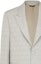 Purchase FENDI FW23 Monogram Print Single-Breasted Blazer Beige Jacket FJ0768APOKF0QB9