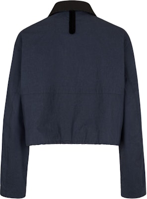 フェンディ FW24 ソリッドカラー 長袖 カジュアルジャケット - ブルー. FW1330ASC2F0H5A Lookbook フェンディ FW24 ソリッドカラー 長袖 カジュアルジャケット - ブルー. FW1330ASC2F0H5A