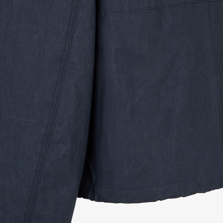 Details for フェンディ FW24 ソリッドカラー 長袖 カジュアルジャケット - ブルー. FW1330ASC2F0H5A