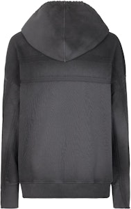 FENDI Baju Lengan Panjang Logo Gradient Hitam. FY1253APM7F0QA1 Lookbook FENDI Baju Lengan Panjang Logo Gradient Hitam. FY1253APM7F0QA1