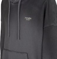 芬迪渐变标志长袖卫衣 黑色 FY1253APM7F0QA1 Purchase 芬迪渐变标志长袖卫衣 黑色 FY1253APM7F0QA1