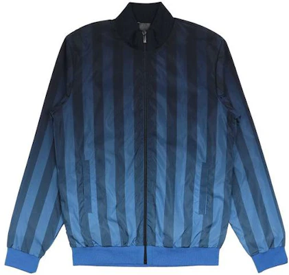 Jaket Fendi Gradient Striped - Biru FXX013T70F0EMQ Buy Jaket Fendi Gradient Striped - Biru FXX013T70F0EMQ