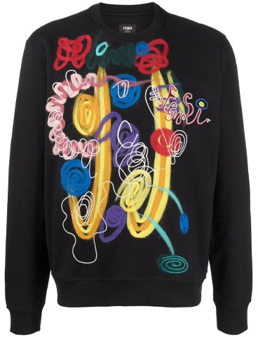 fendi-graffiti-crewneck-long-sleeve-sweatshirt-black-fy-0178-ah-0-rf-0-qa-1