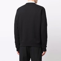 芬迪涂鸦圆领长袖卫衣 黑色 FY0178AH0RF0QA1 Purchase 芬迪涂鸦圆领长袖卫衣 黑色 FY0178AH0RF0QA1