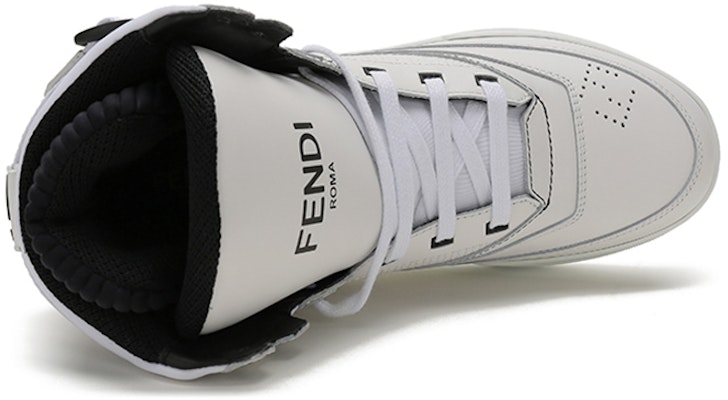 펜디 화이트 가죽 하이탑 스니커즈
(Fendi White Leather High-top Sneakers) 7E1397SNYF14GC Purchase 펜디 화이트 가죽 하이탑 스니커즈
(Fendi White Leather High-top Sneakers) 7E1397SNYF14GC