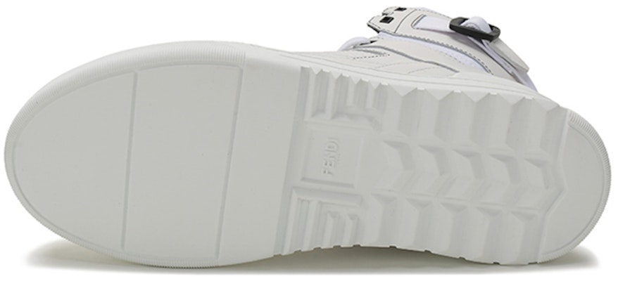 펜디 화이트 가죽 하이탑 스니커즈
(Fendi White Leather High-top Sneakers) 7E1397SNYF14GC Details for 펜디 화이트 가죽 하이탑 스니커즈
(Fendi White Leather High-top Sneakers) 7E1397SNYF14GC