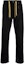 Order FENDI High-Waist Straight-Leg Black Drawstring Jeans FLP279AG91F0QA1