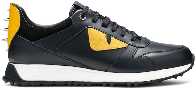 Fendi Cuero 'Monster' 7E0935-4R6-F046W Buy Fendi Cuero 'Monster' 7E0935-4R6-F046W