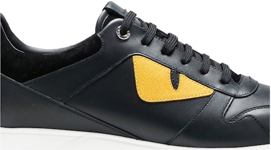 Fendi Cuero 'Monster' 7E0935-4R6-F046W Order Fendi Cuero 'Monster' 7E0935-4R6-F046W