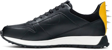 芬迪 皮革 "怪兽" 7E0935-4R6-F046W Lookbook 芬迪 皮革 "怪兽" 7E0935-4R6-F046W