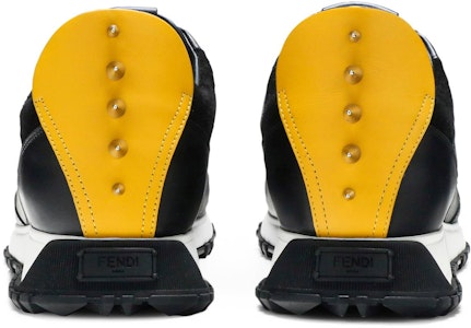 Fendi Cuero 'Monster' 7E0935-4R6-F046W Details for Fendi Cuero 'Monster' 7E0935-4R6-F046W