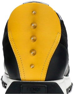 Fendi Cuero 'Monster' 7E0935-4R6-F046W Sizing Fendi Cuero 'Monster' 7E0935-4R6-F046W