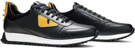 芬迪 皮革 "怪兽" 7E0935-4R6-F046W Cheap 芬迪 皮革 "怪兽" 7E0935-4R6-F046W