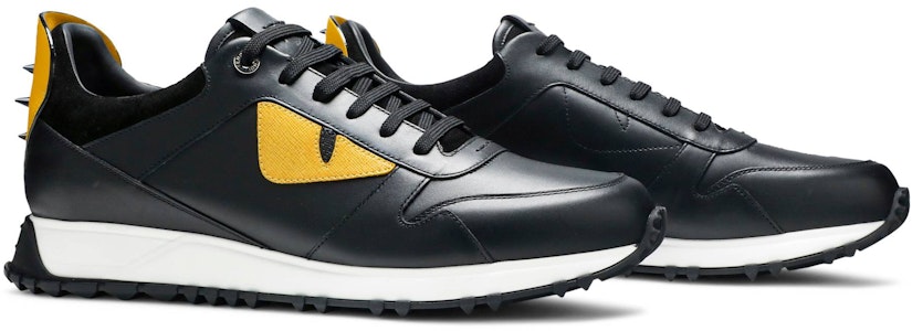 Fendi Cuero 'Monster' 7E0935-4R6-F046W Cheap Fendi Cuero 'Monster' 7E0935-4R6-F046W