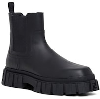펜디 블랙 레더 앵클부츠 (Fendi Black Leather Ankle Boots) 7U1446-AD7Q-F0ABB Order 펜디 블랙 레더 앵클부츠 (Fendi Black Leather Ankle Boots) 7U1446-AD7Q-F0ABB