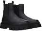 Lookbook Boot Kulit Buku Lali Fendi 'Hitam' 7U1446-AD7Q-F0ABB