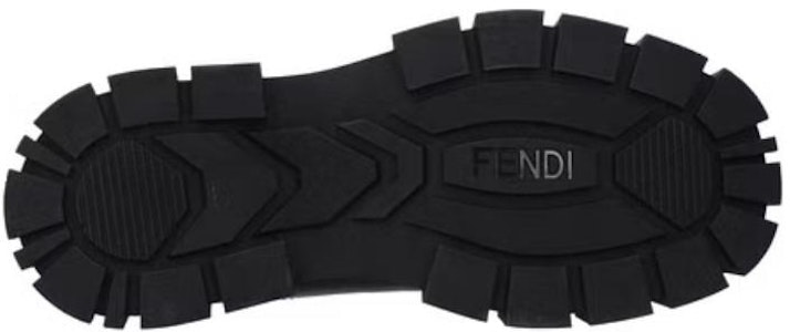 フェンディ ブラックレザーアンクルブーツ 7U1446-AD7Q-F0ABB Purchase フェンディ ブラックレザーアンクルブーツ 7U1446-AD7Q-F0ABB