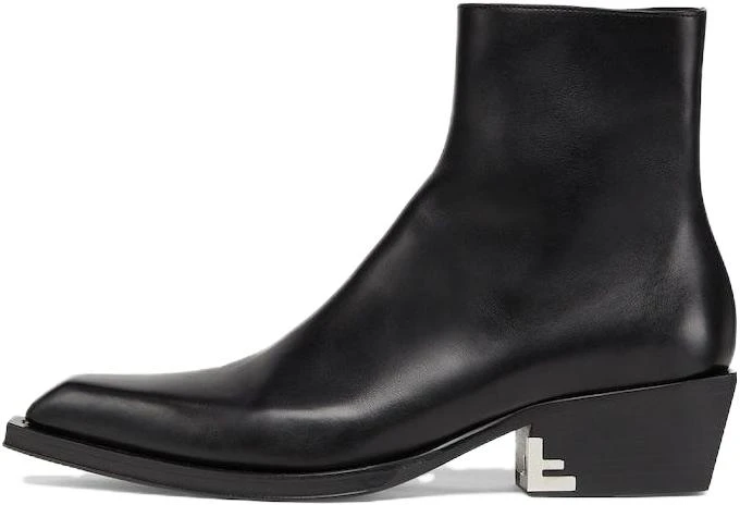 fendi-leather-zip-round-toe-ankle-boots-black-7-u1615-na-7-f0-qa-1