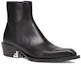 Order Fendi Stivaletti in Pelle ''Nero'' 7U1615NA7F0QA1
