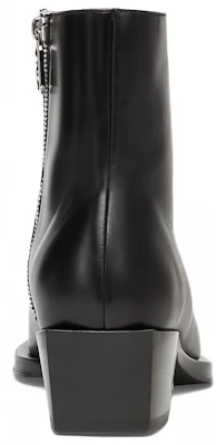 Fendi Stivaletti in Pelle ''Nero'' 7U1615NA7F0QA1 Shop Fendi Stivaletti in Pelle ''Nero'' 7U1615NA7F0QA1