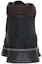 Purchase Fendi leren veterlaarzen ronde neus ''Donkergrijs'' 7U1577ALIPF1JF9