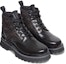 Shop Fendi But Kulit Bertali Pendek 'Fesyen Hitam' 7U1574ALIQF0HEB