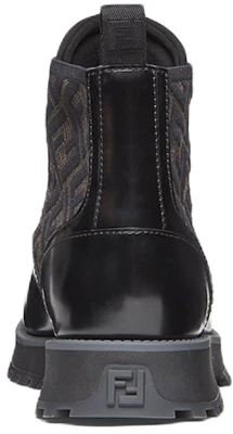 Fendi Leder-Schnürstiefel Kurz ''Schwarz Mode'' 7U1574ALIQF0HEB Purchase Fendi Leder-Schnürstiefel Kurz ''Schwarz Mode'' 7U1574ALIQF0HEB