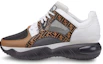 Buy Fendi Leder Low ''Multi'' Sneakers 7E1217-A63W-F15V9