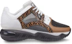 Order Fendi Leder Low ''Multi'' Sneakers 7E1217-A63W-F15V9