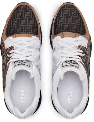 Fendi Leather Low 'Multi' 7E1217-A63W-F15V9 Shop Fendi Leather Low 'Multi' 7E1217-A63W-F15V9