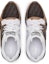 Shop Fendi Leather Low 'Multi' 7E1217-A63W-F15V9