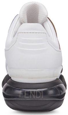 Fendi Leather Low 'Multi' 7E1217-A63W-F15V9 Purchase Fendi Leather Low 'Multi' 7E1217-A63W-F15V9