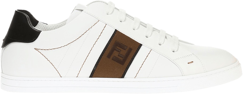 フェンディ レザーロー "白黒" (Fendi Rezaa Roo "Shirokuro") 7E1166-A3XL-F13TH Buy フェンディ レザーロー "白黒" (Fendi Rezaa Roo "Shirokuro") 7E1166-A3XL-F13TH