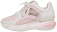 Buy Fendi Kulit Rendah 'Putih Pink' 7E1217-AC7A-F1BO0