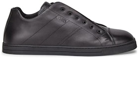 펜디 블랙 가죽 슬립온 7E1198-ABO9-F1AUD Order 펜디 블랙 가죽 슬립온 7E1198-ABO9-F1AUD