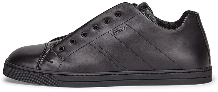 fendi-leather-slip-on-black-7-e1198-abo-9-f1-aud