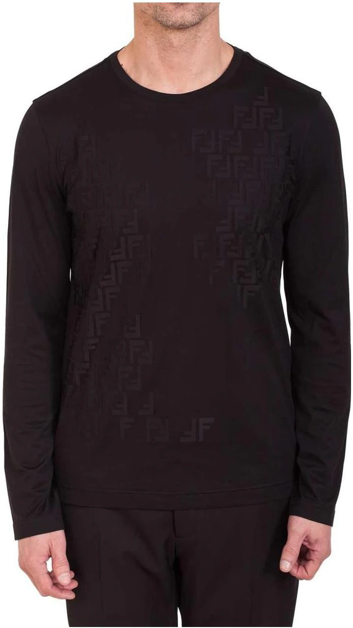 fendi-letter-print-crewneck-long-sleeve-sweatshirt-black-menswear-fy-1002-aaodf-0-qa-1