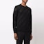 Details for FENDI Letter Print Pullover Crewneck Sweater Black FZY111AH3BF0QA1