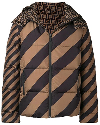fendi-letter-striped-print-puffer-jacket-with-hood-in-dark-brown-faa-582-a79-of-13-iz